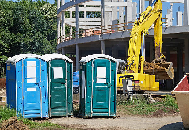 Reliable Sinking Spring, PA Portable Potty Rental  Solutions